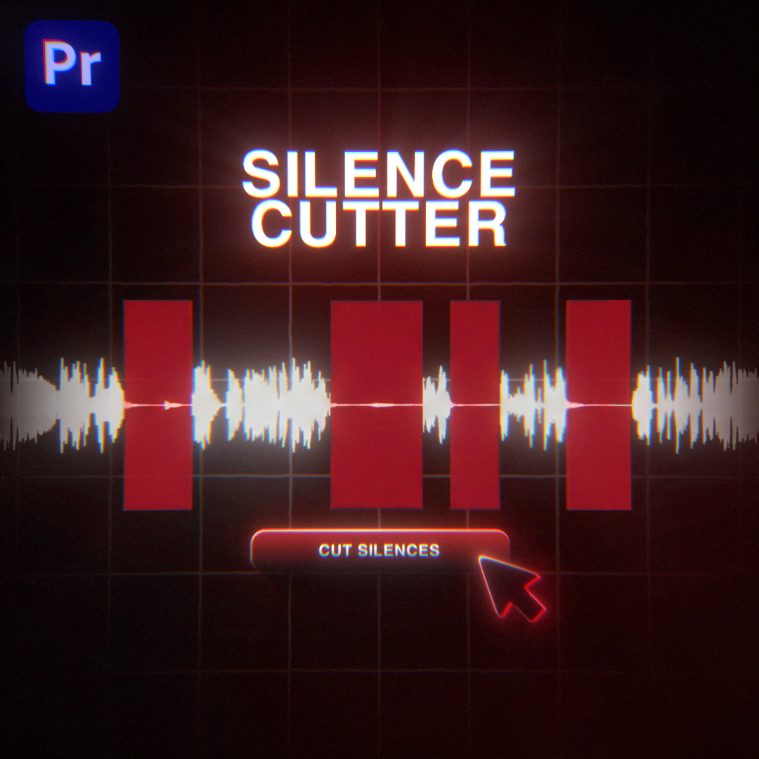 SILENCE CUTTER