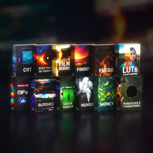 2026 Ultimate Editing Pack 