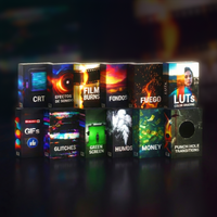 2026 ULTIMATE EDITING PACK