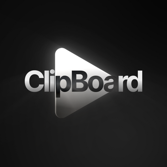 CLIPBOARD — ClashiVFX | Recursos para editores de video