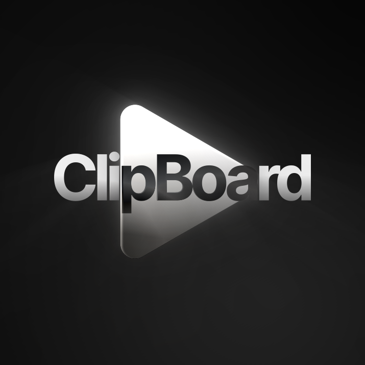 CLIPBOARD