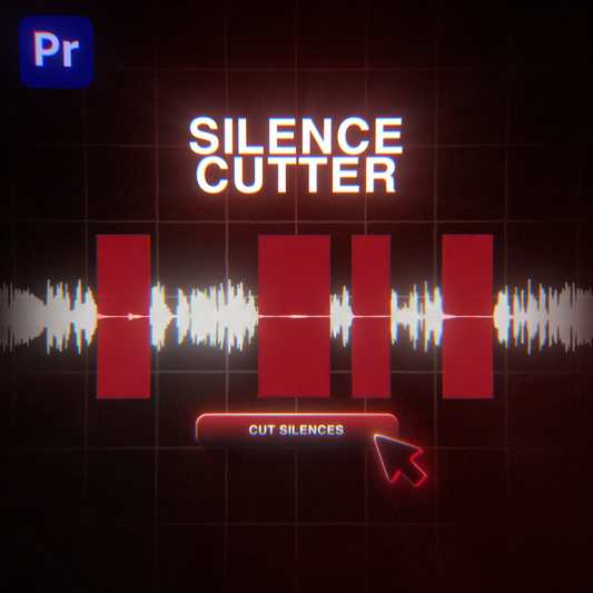 SILENCE CUTTER