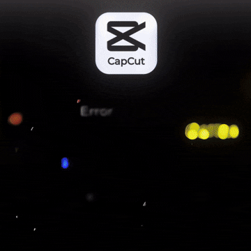 Pack de Títulos CapCut V2 ClashiVFX — Animaciones de texto profesionales para editores de video